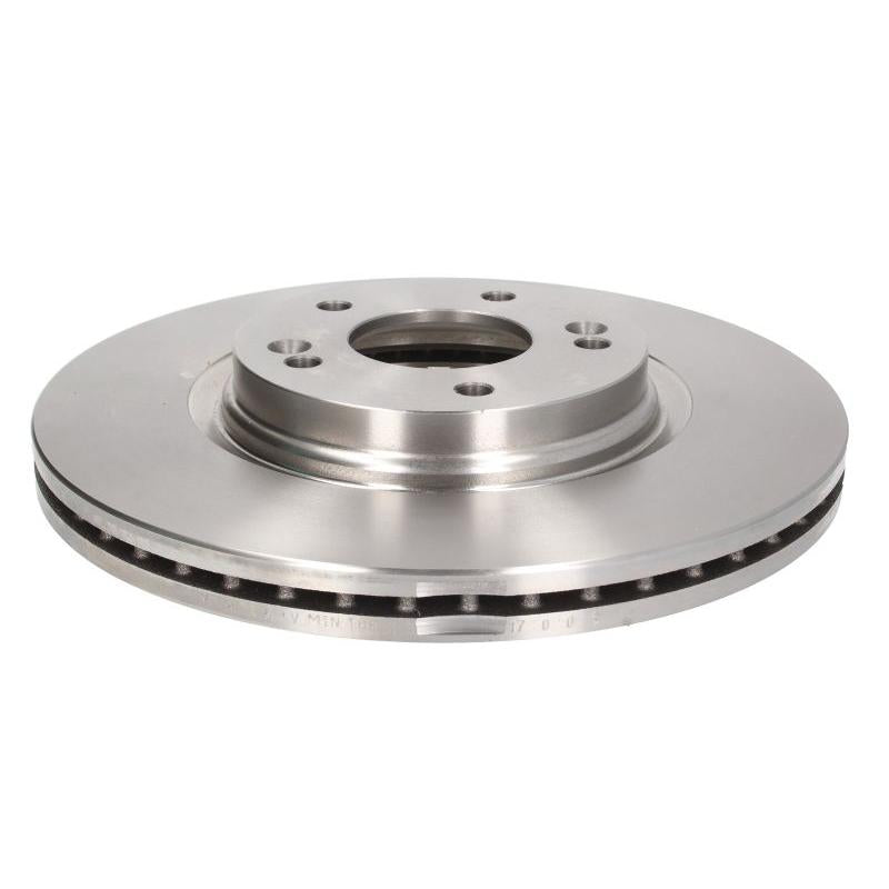 LPR LPRH2052V Brake Disc