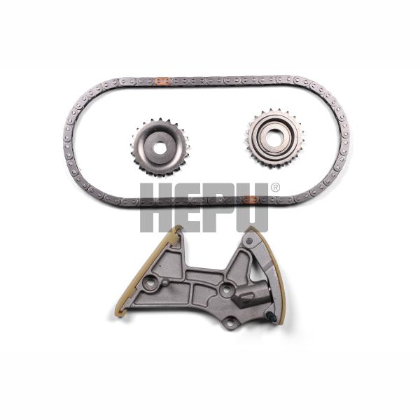 HEPU HEP21-0364 Oil Pump Gasket Drive
