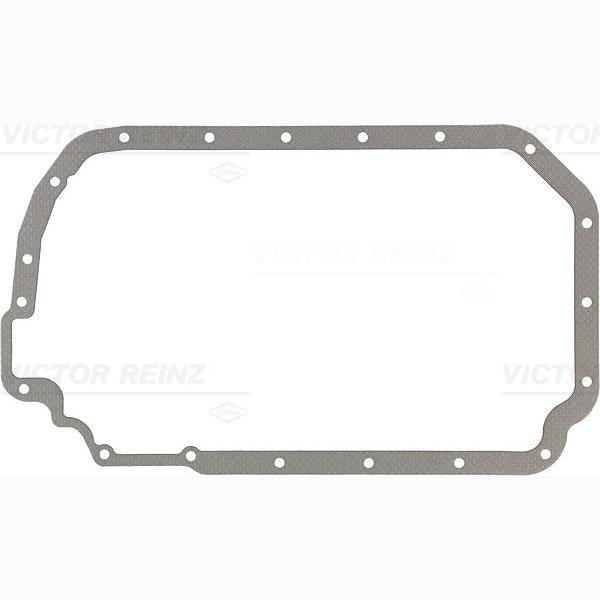 REINZ 71-34087-00 Oil Sump Gasket