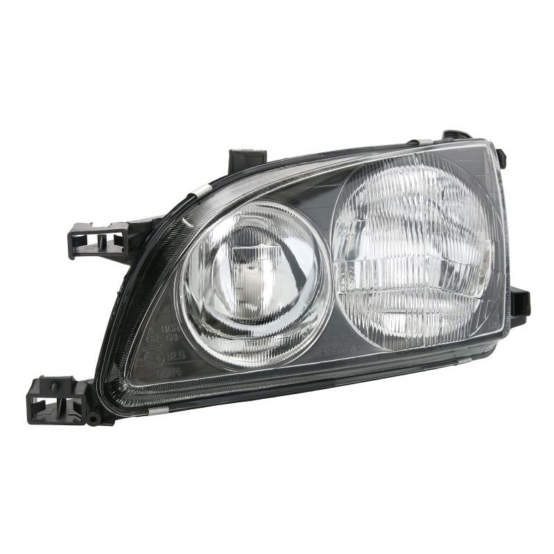 DEPO 212-1187L-LD-EM Headlight