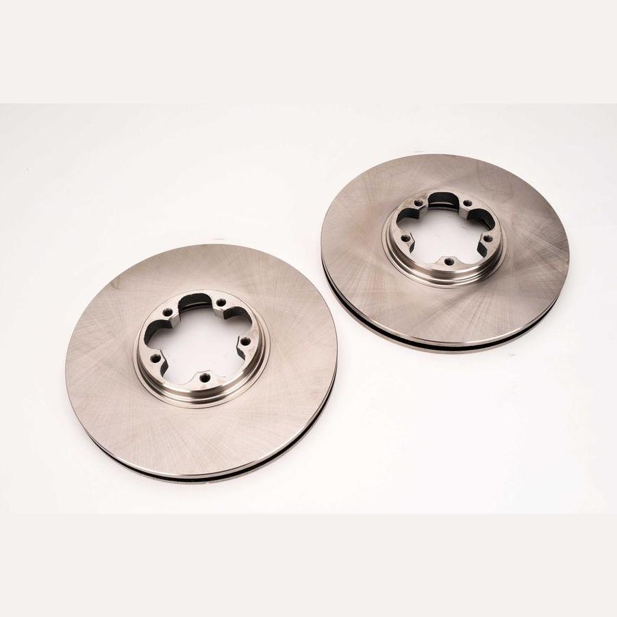 DELPHI BG3504 Brake Disc .