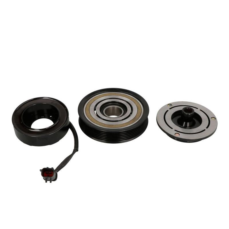 THERMOTEC KTT040013 Air Conditioning Compressor Magnetic Clutch