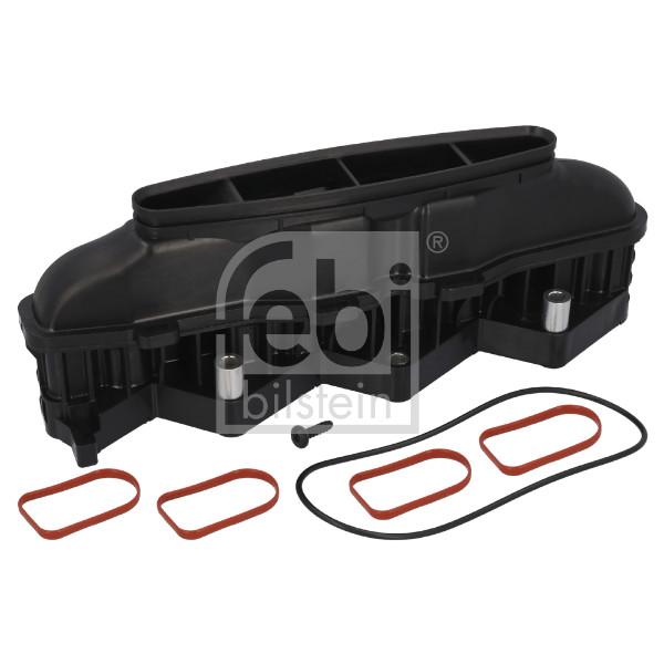 FEBI FE198075 Cylinder Head Inlet Exhaust Side