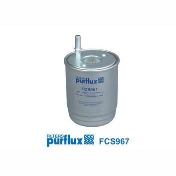 PURFLUX PXFCS967 Fuel Filter