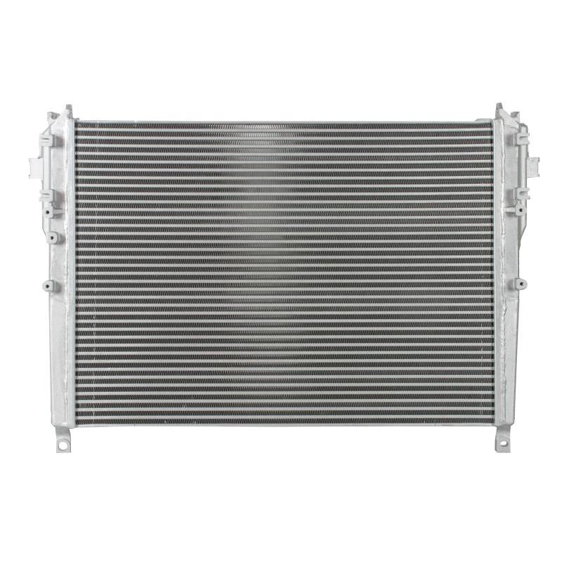 HIGHWAY AUTOMOTIVE 20033046HW Charge Air Cooler