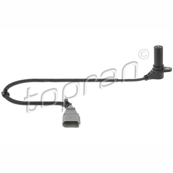 HANS PRIES 110-896 Crankshaft Pulse Sensor