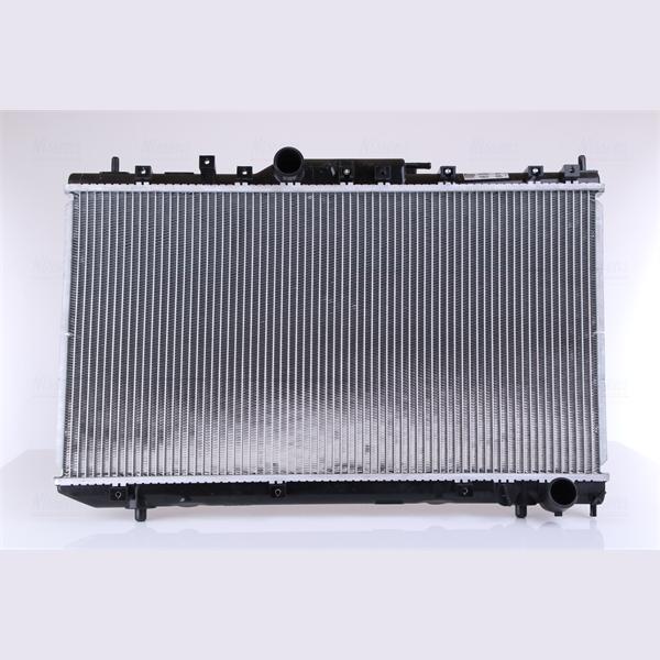 NISSENS NIS64643A Engine Radiator