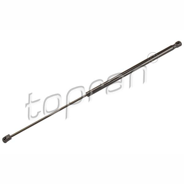 HANS PRIES HP115722 Bonnet Gas Spring