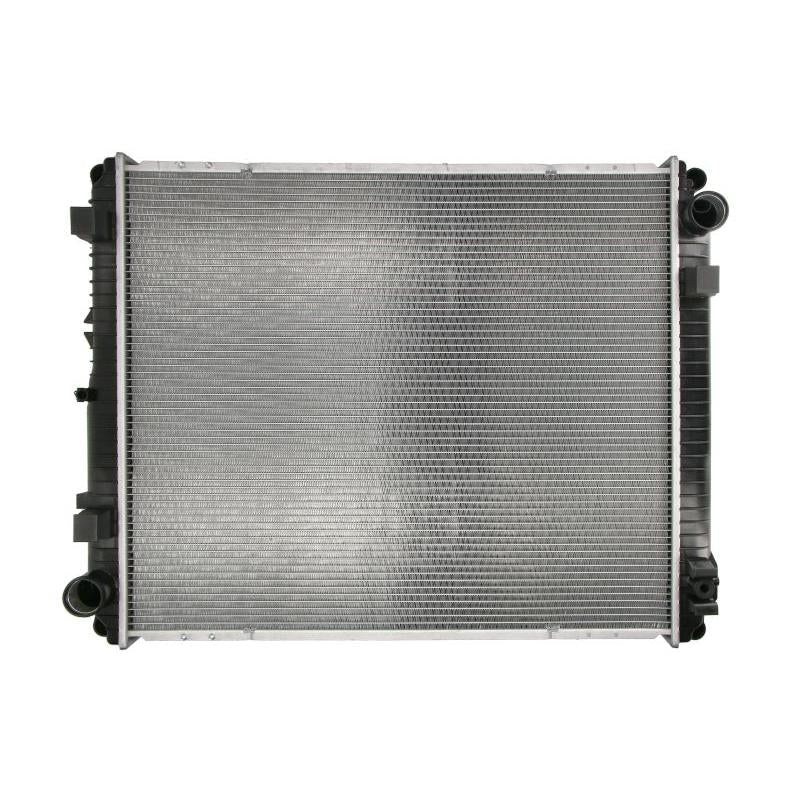 NRF NRF509872 Engine Radiator