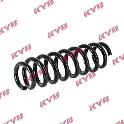 KYB K-Flex RA7058 Coil Spring for BMW 3 Series