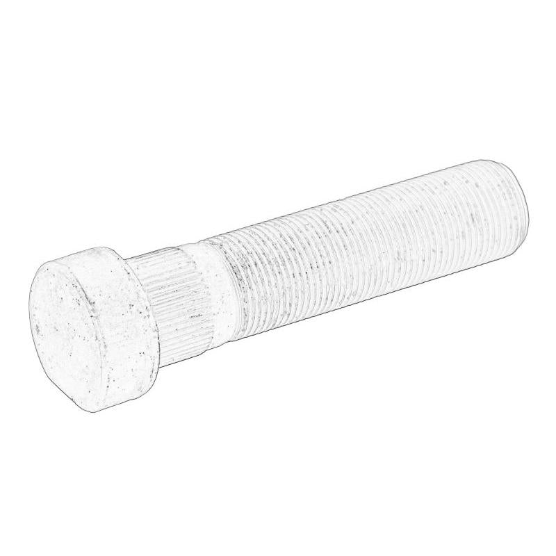 OE AGCO 718150151231-AGCO Wheel Bolt