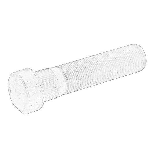 OE AGCO 718150151231-AGCO Wheel Bolt