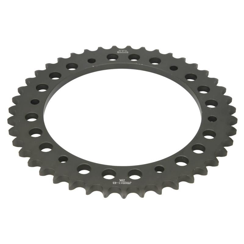 JT JTR2011,43ZBK Chain Sprocket