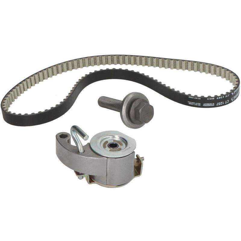 CONTITECH CT1257K1 Timing Belt Set