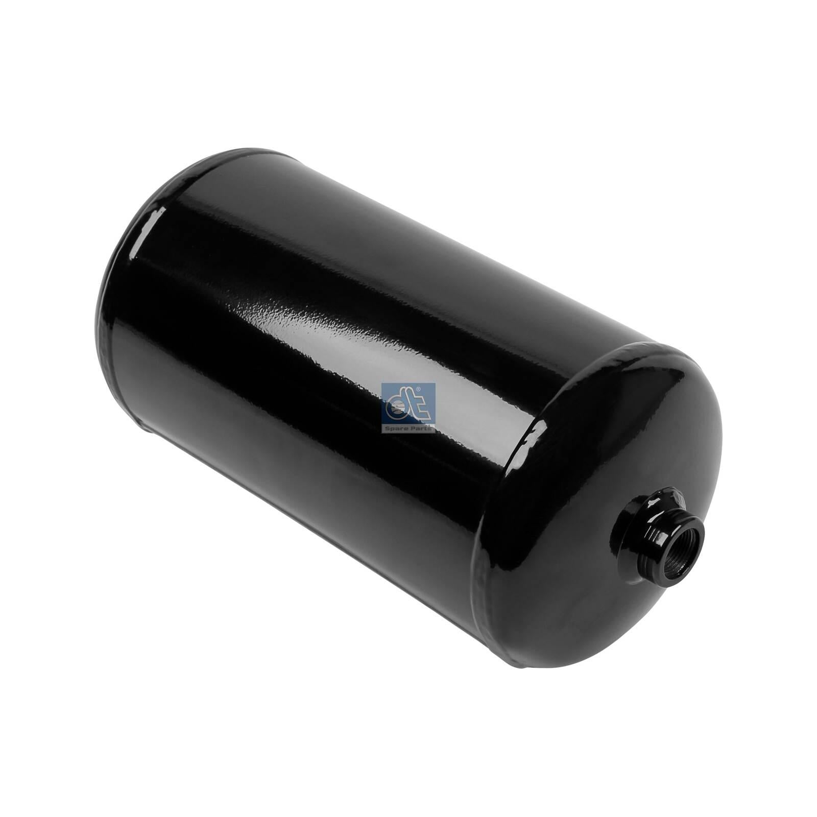 DT A/C 4.66439 Compressed-Air System Air Tank