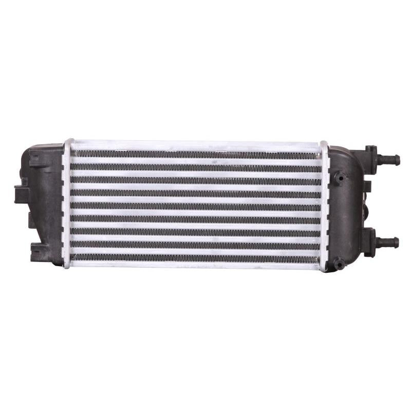 NISSENS NIS96271 Charge Air Cooler