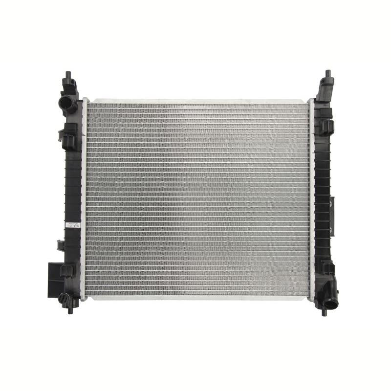 NISSENS NIS68810 Engine Radiator