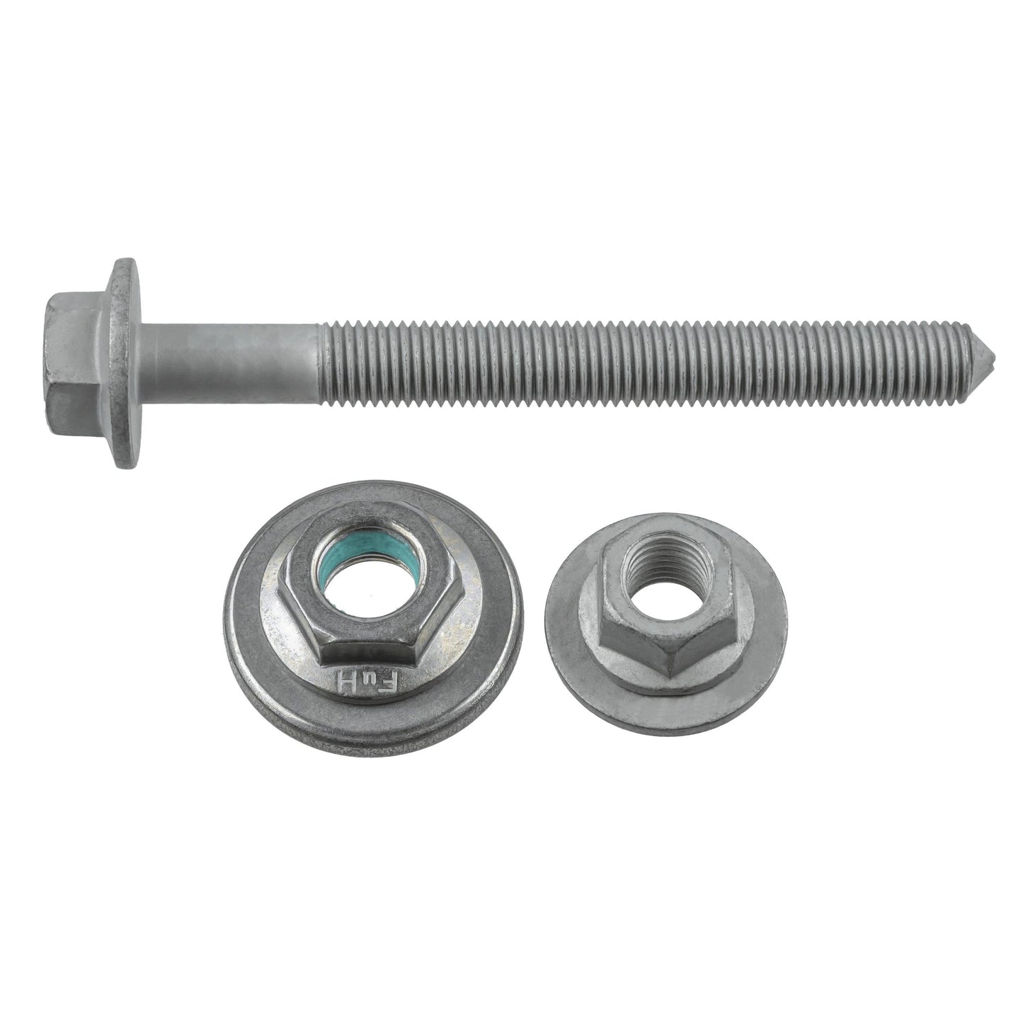 LEMFOERDER LMI45276 Wheel Suspension Repair Kit
