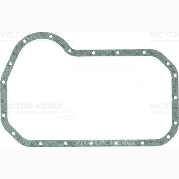 REINZ 71-27441-10 Oil Sump Gasket