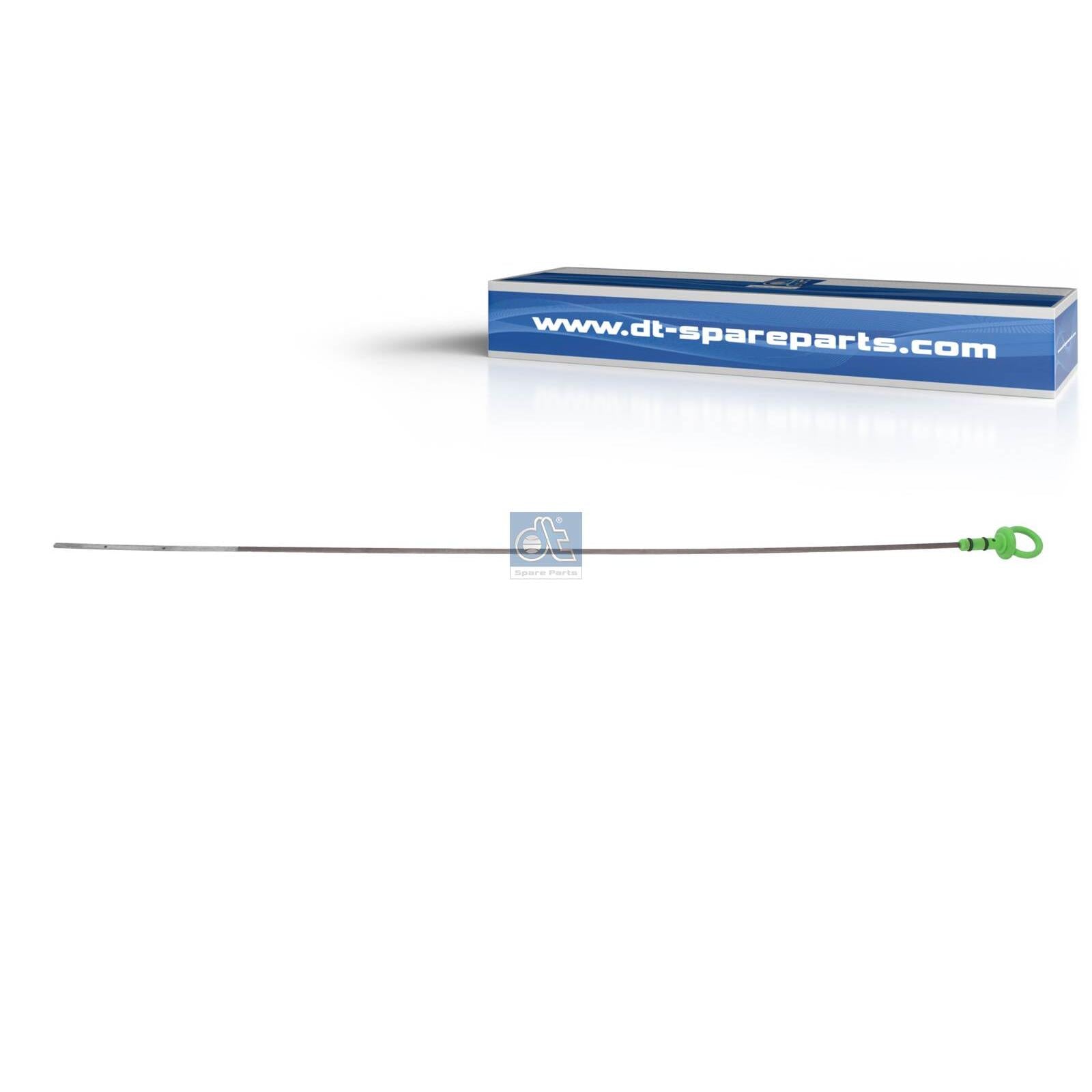 DT SPARE PARTS 7.50653 Oil Dipstick