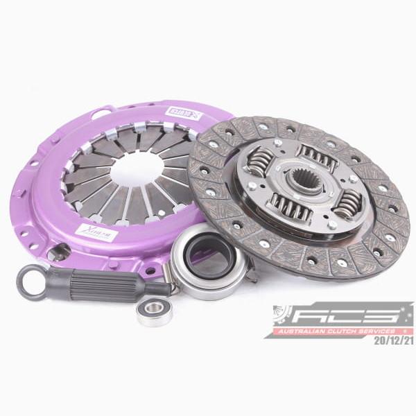 XTREME CLUTCH KTY23016-1A Clutch Kit (Tuning)