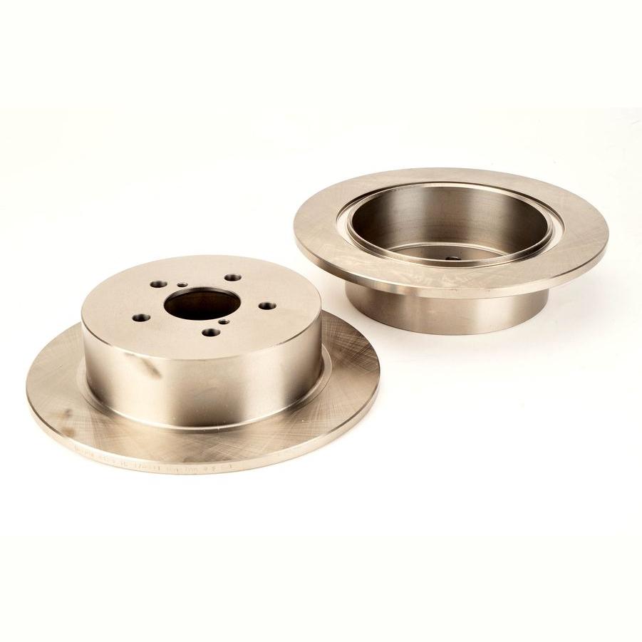 DELPHI BG4129 Brake Disc .
