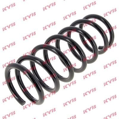 KYB RA6272 Coil Spring for Volvo XC60 I (156)