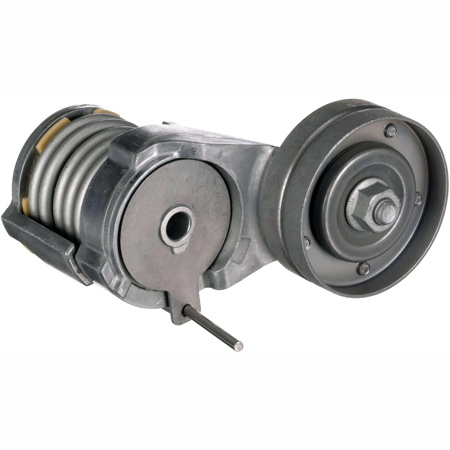 GATES GATT38282 V-Ribbed Belt Tensioner Pulley