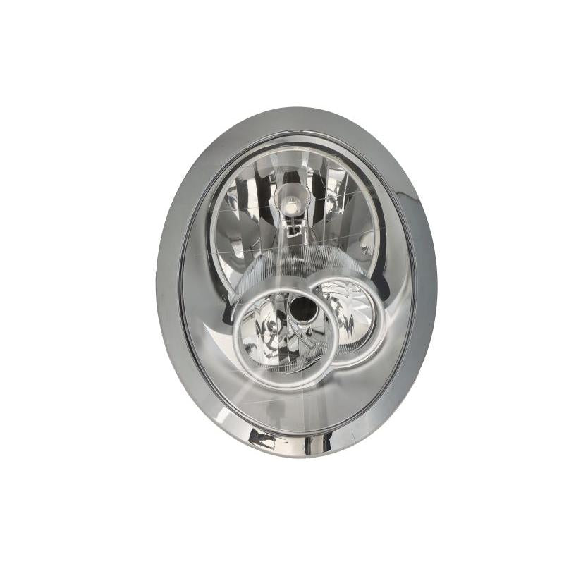 DEPO 882-1116L-LD-EM Headlight