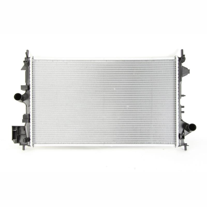 NISSENS NIS63123 Engine Radiator