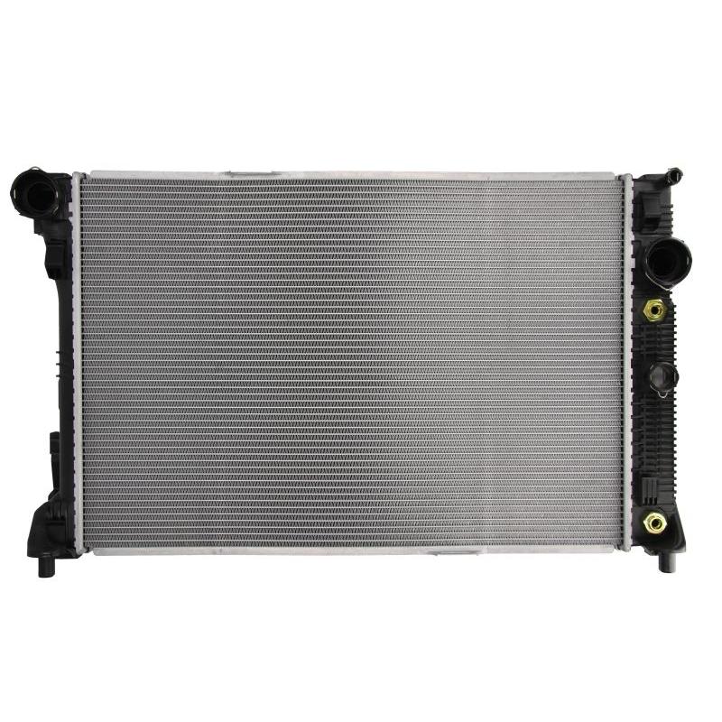 NISSENS NIS67162 Engine Radiator