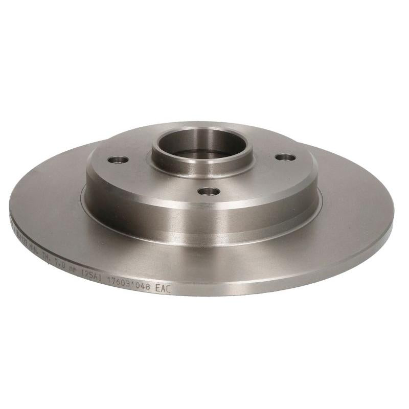 WABCO 4613240270 Service Brake Brake Valve