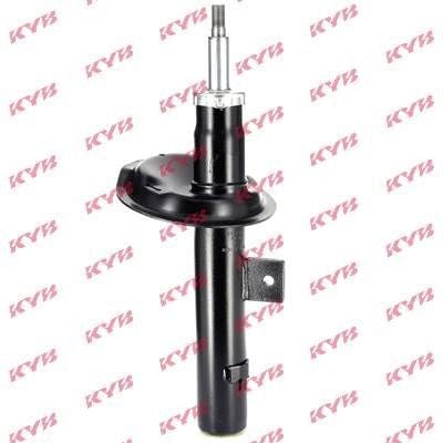 KYB Premium 633836 Shock Absorber for Citroen Zx Hatchback (N2)