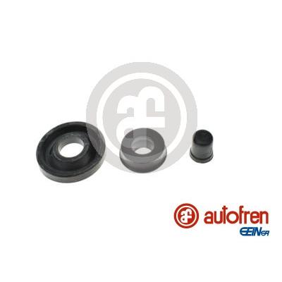 AUTOFREN SEINSA D4-3091 Disc Brake Caliper Repair Kit