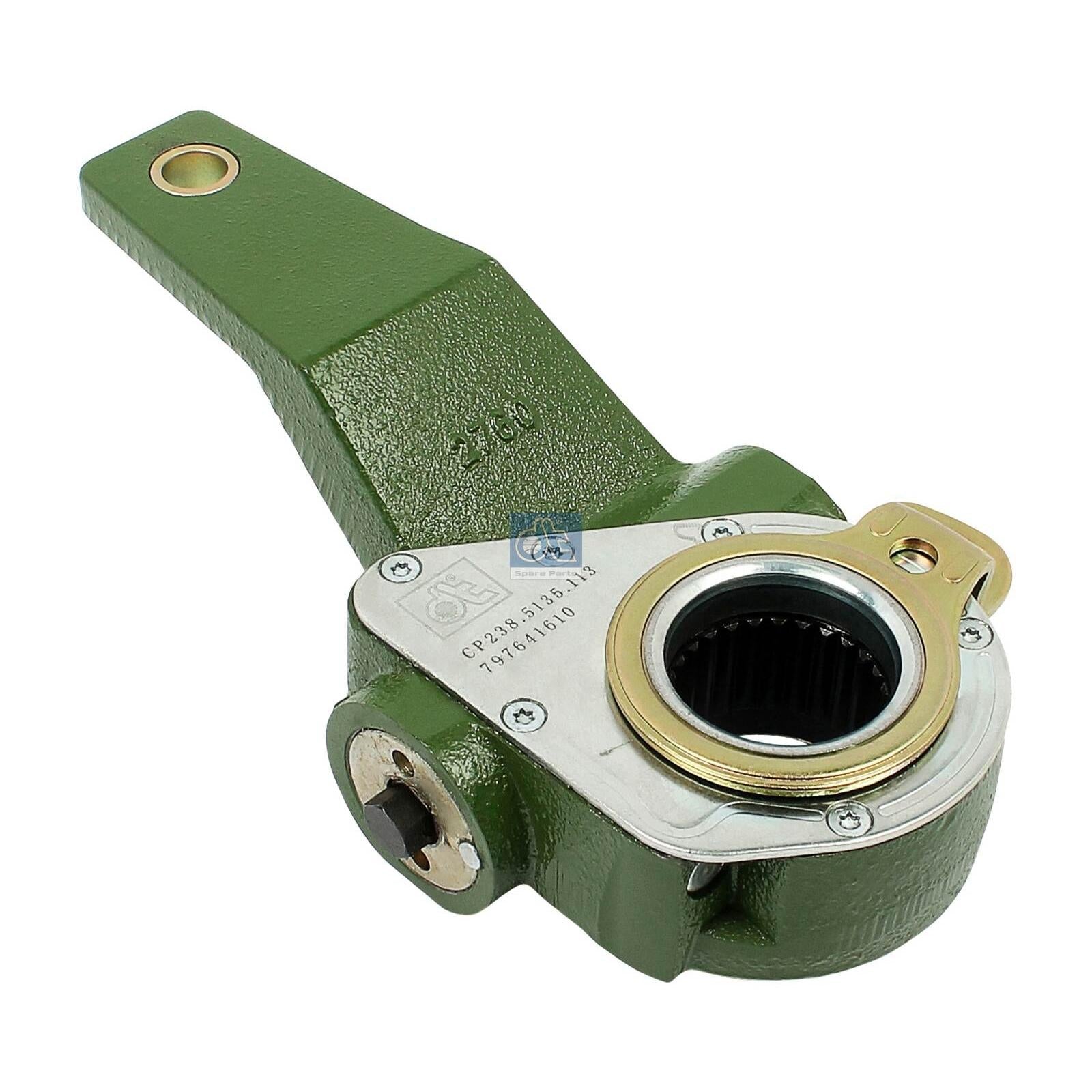 QUICK BRAKE QB11203 Disc Brake Caliper Repair Kit