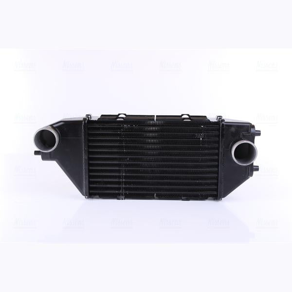 NISSENS NIS96231 Charge Air Cooler
