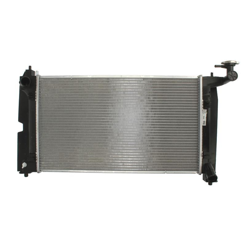 NISSENS NIS64646A Engine Radiator