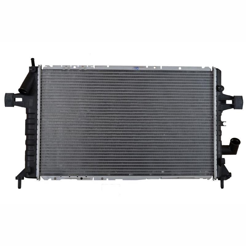 NRF NRF506616 Engine Radiator