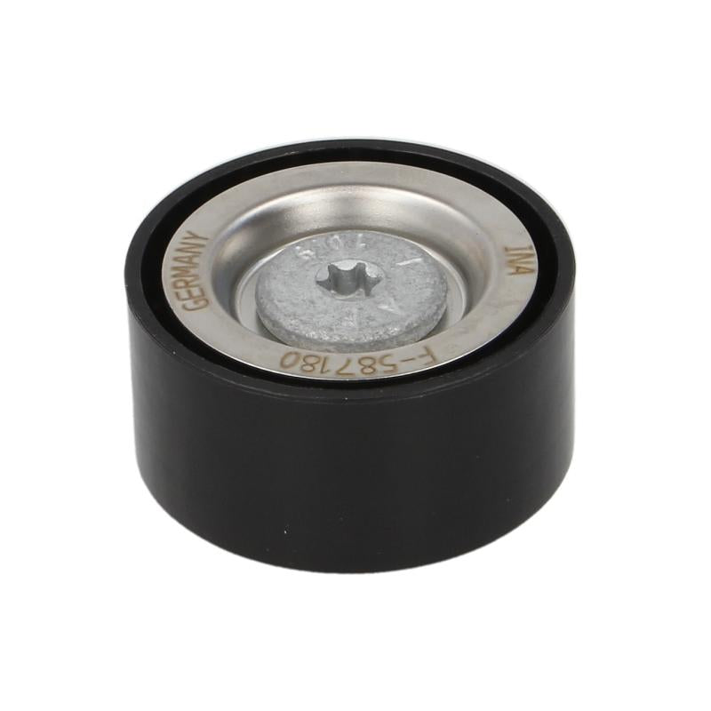 SWAG SW10940440 V-Ribbed Belt Deflection/Guide Pulley