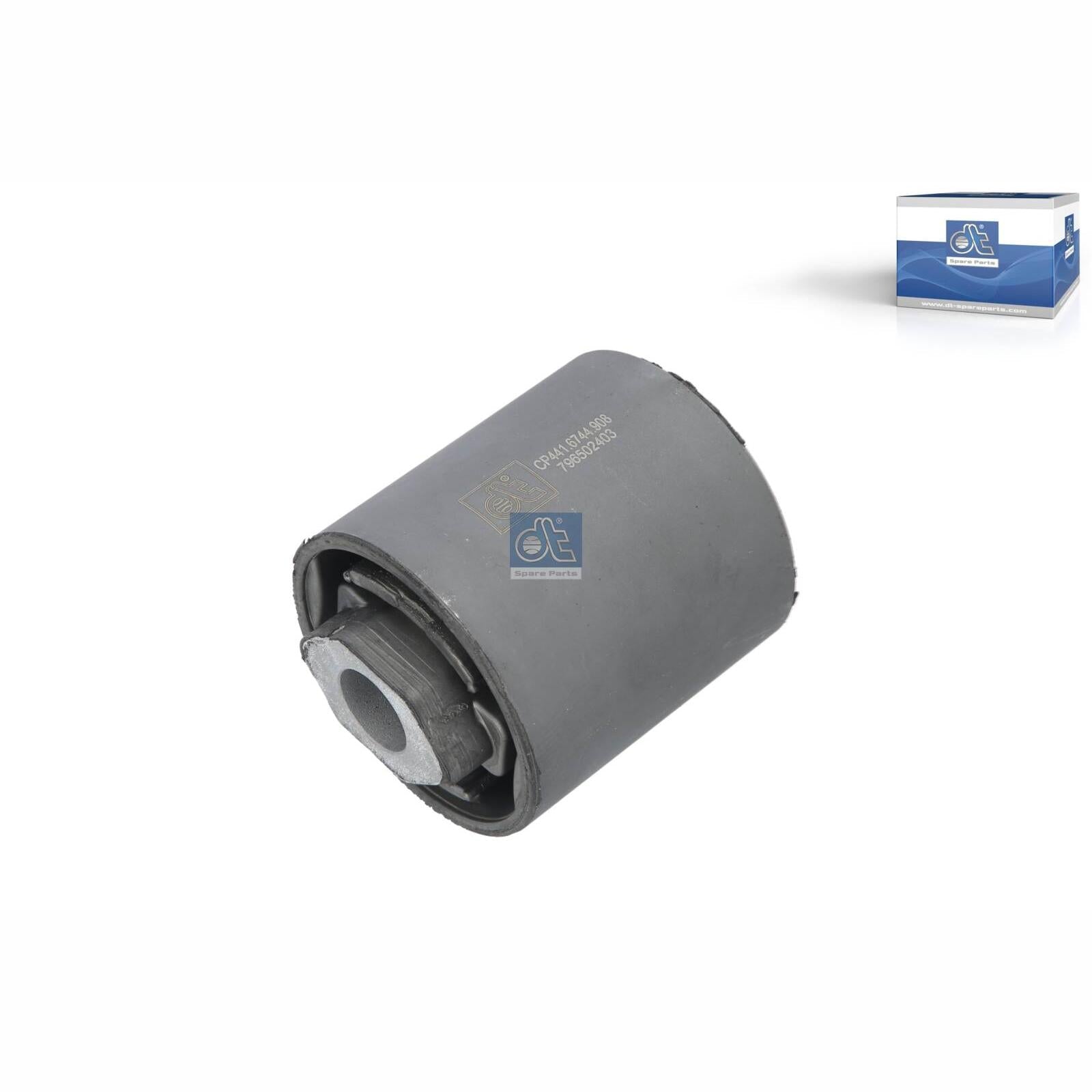 DT SPARE PARTS 1.22908 Stabiliser Bar Bushing