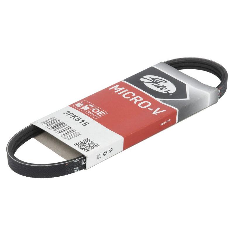 GATES GAT3PK515 V-Ribbed Belt