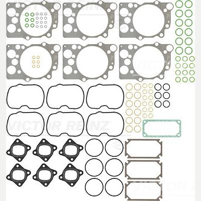 REINZ 02-31085-01 Cylinder Head Gasket