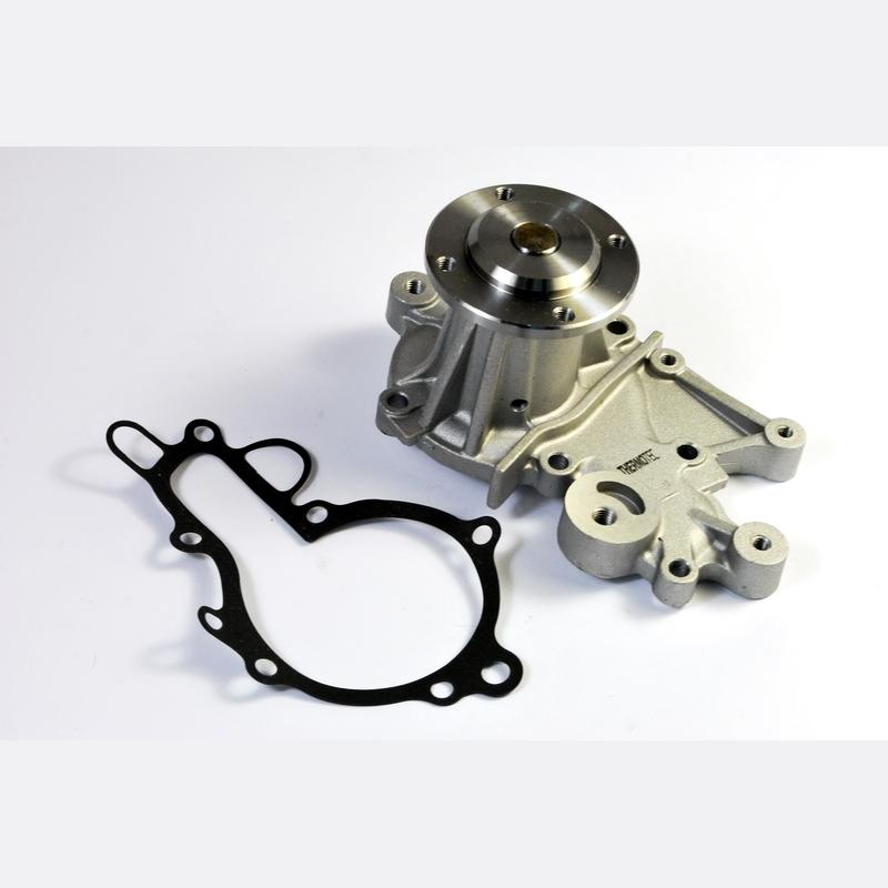 THERMOTEC D18004TT Water Pump