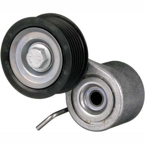GATES GATT39332 V-Ribbed Belt Tensioner Pulley