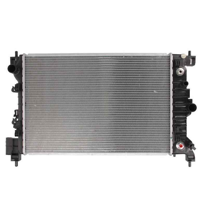 NISSENS NIS630778 Engine Radiator