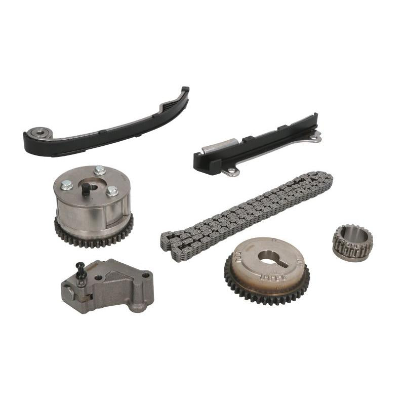 HERTH+BUSS JAKOPARTS J1191012 Timing Chain Kit