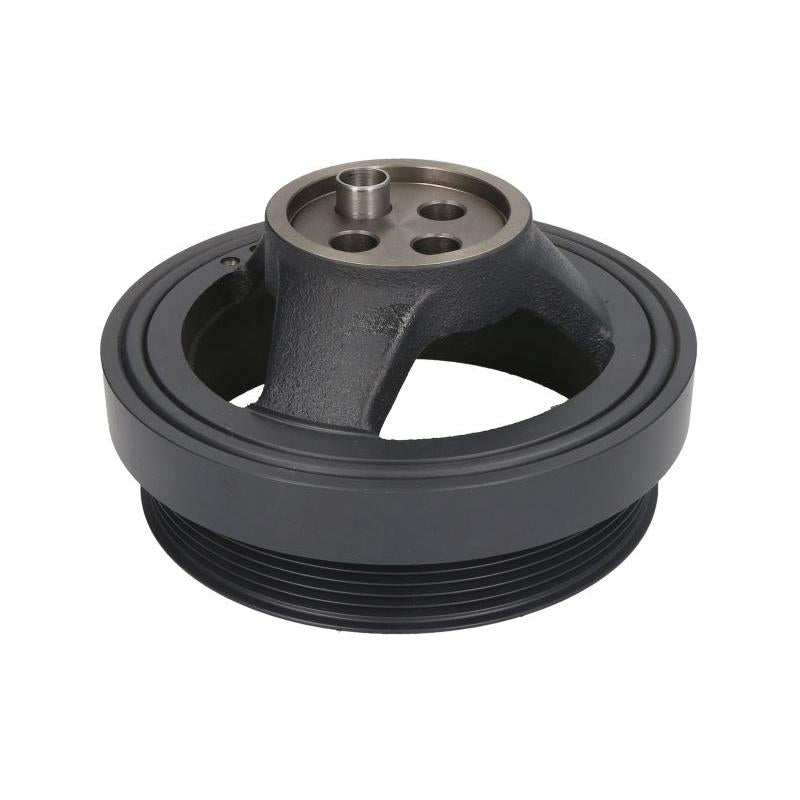 SWAG SW33102808 Crankshaft Belt Pulley