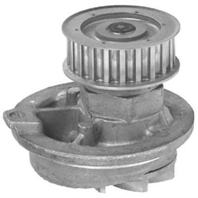 AISIN AISWO-005 Water Pump