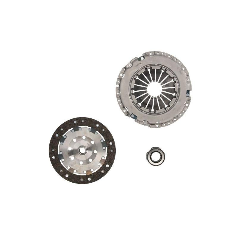 NEXUS F1W080NX Clutch Kit