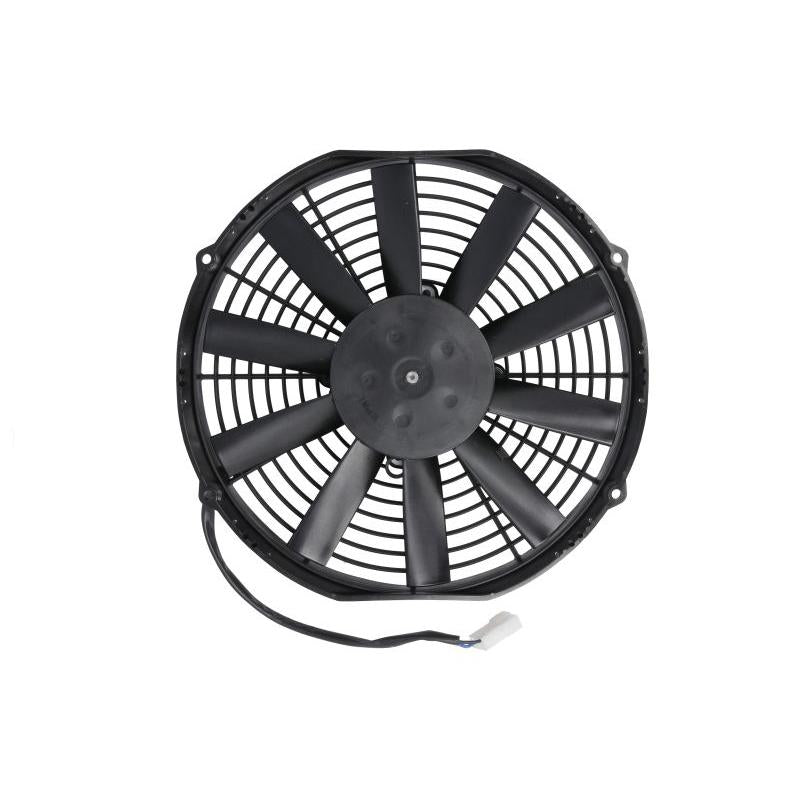 SPAL VA09-AP8/C-27A Heater Fan